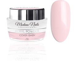 Modena Nails Acrylpoeder Cover Baby 24gr. — cadeau in Cadeau-ideeën