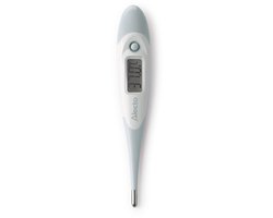 Alecto Digitale Baby Thermometer - BC20BU - Blauw — cadeau in Cadeau-ideeën