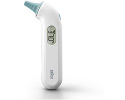 Braun IRT 3030 - Oorthermometer — cadeau in Cadeau-ideeën