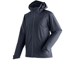 Maier Sports Metor Therm Rec M Jas Blauw 68 / Regular Man — cadeau in Cadeau-ideeën