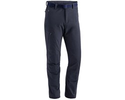 Maier Sports Oberjoch Therm Broek Grijs 56 / Regular Man — cadeau in Cadeau-ideeën