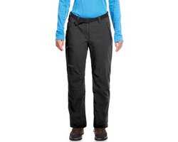 Maier Sports Rechberg Therm - Black - Maat Damen_EU 38 REG — cadeau in Cadeau-ideeën