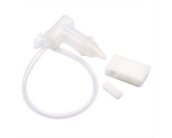 TensCare - Neuszuiger | Neuszuiger baby | Neus Reiniger Baby- Neuszuiger | Voor verstopte neus — cadeau in Cadeau-ideeën