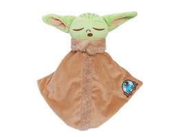 Simba Disney Baby Sw Grogu Doudou Beige Kinderen — cadeau in Spellen & Speelgoed