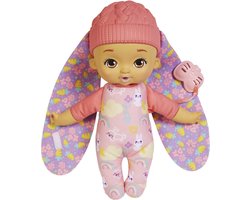 My Garden Baby - Mijn eerste babykonijn, roze, 23 cm - Pop / Poupon - Vanaf 18 maanden — cadeau in Spellen & Speelgoed