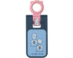Philips Heartstart FRx baby/kindsleutel — cadeau in Cadeau-ideeën