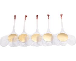 Laerdal - longen Little baby QCPR- 24 stuks — cadeau in Cadeau-ideeën