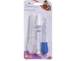 Dreambaby medicijnen setje — cadeau in Cadeau-ideeën