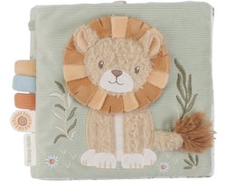 Little Dutch Safari Friends Activiteitenboekje — cadeau in Spellen & Speelgoed
