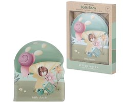 Little Dutch Forest Friends Badboekje — cadeau in Spellen & Speelgoed