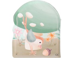 Little Dutch Fairy Garden / Forest Friends Badboekje — cadeau in Spellen & Speelgoed