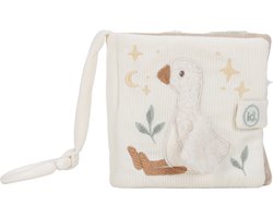 Little Dutch Newborn Naturals Buggyboekje — cadeau in Spellen & Speelgoed