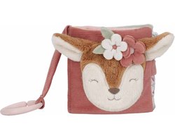Little Dutch Buggyboekje - Fairy Garden — cadeau in Spellen & Speelgoed