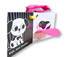 Baby's buggyboekje - Poes — cadeau in Boeken