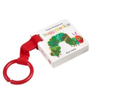 Rupsje Nooitgenoeg - Rupsje Nooitgenoeg buggyboekje — cadeau in Boeken