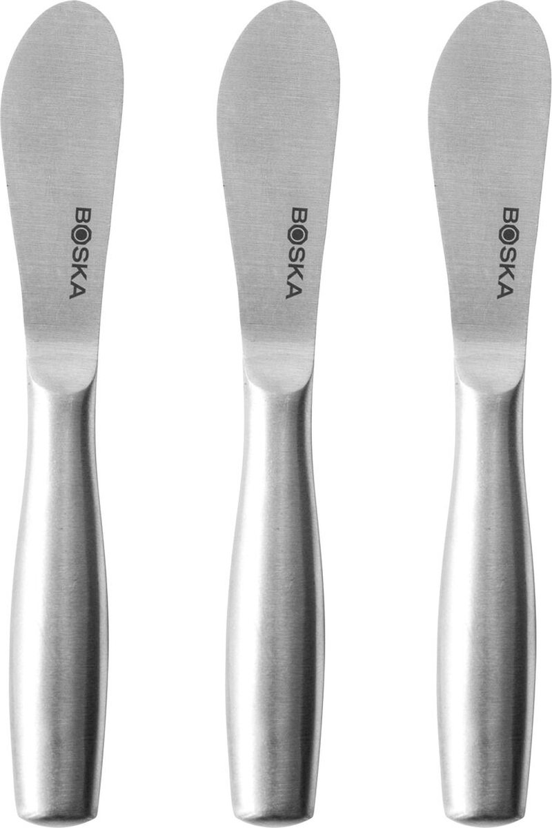 Smeermessenset Mini Copenhagen