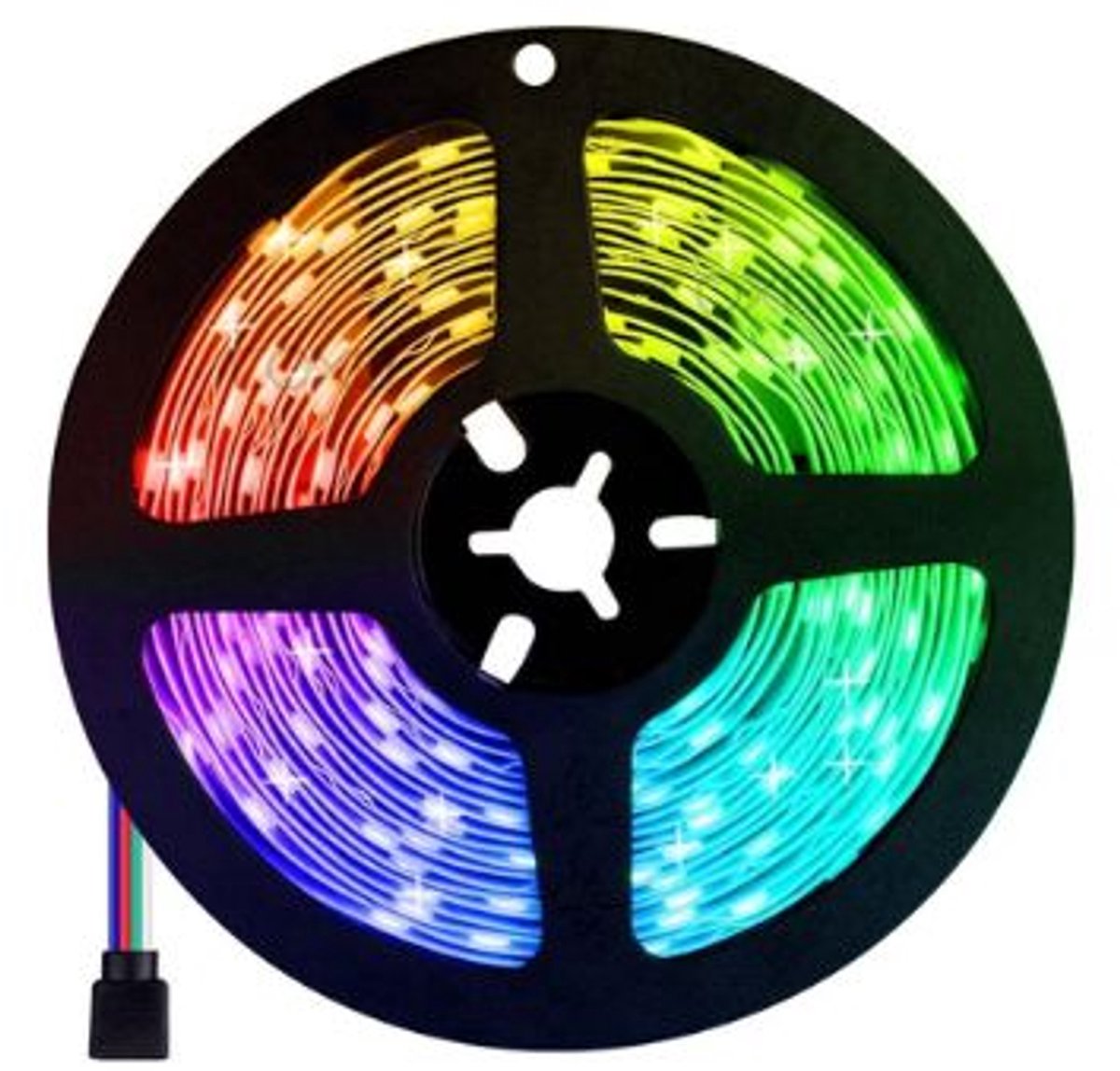 Top Kwaliteit Led Strip 5050 RGB