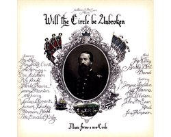 Will The Circle Be Unbroken — cadeau in Games, Films & Muziek