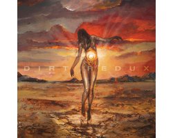 Dirt (Redux) — cadeau in Games, Films & Muziek
