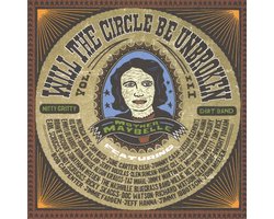 Will The Circle..v.3 — cadeau in Games, Films & Muziek