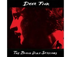 Deer Tick - The Black Dirt Sessions (CD) — cadeau in Games, Films & Muziek
