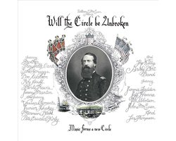 Nitty Gritty Dirt Band - Will The Circle Be Unbroken 1 (LP) — cadeau in Games, Films & Muziek