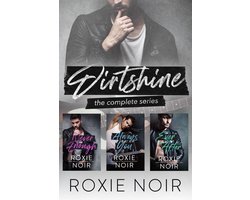 Dirtshine - Dirtshine: The Complete Series — cadeau in Boeken