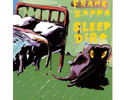 Sleep Dirt — cadeau in Games, Films & Muziek