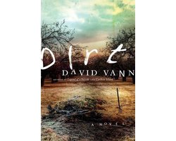 Dirt — cadeau in Boeken