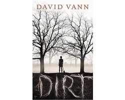 Dirt — cadeau in Boeken