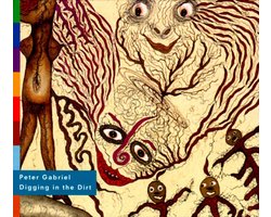 Digging in the Dirt — cadeau in Games, Films & Muziek