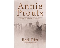 Bad Dirt — cadeau in Boeken
