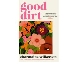 Good Dirt — cadeau in Boeken