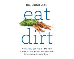 Eat Dirt — cadeau in Cadeau-ideeën