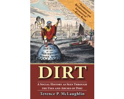 Dirt — cadeau in Boeken