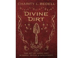 Divine Dirt — cadeau in Boeken