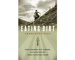 Eating Dirt — cadeau in Boeken