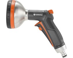 GARDENA Premium Multifunctionele Broeskop - Exclusief Verlengsteel — cadeau in Tuin & Klussen