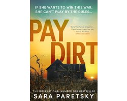 Pay Dirt — cadeau in Boeken