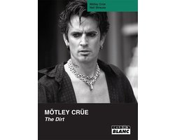 MOTLEY CRUE — cadeau in Boeken