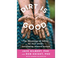 Dirt Is Good — cadeau in Boeken