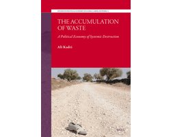 The Accumulation of Waste — cadeau in Cadeau-ideeën