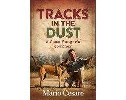 Tracks in the Dust — cadeau in Boeken