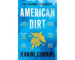 American Dirt — cadeau in Boeken