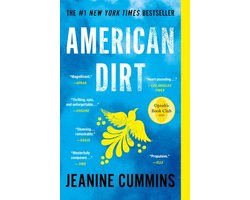 American Dirt (Oprah's Book Club) — cadeau in Boeken