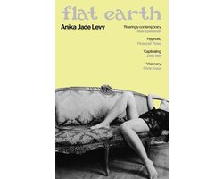 Flat Earth — cadeau in Boeken