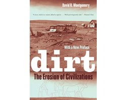 Dirt — cadeau in Boeken