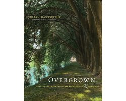 Overgrown — cadeau in Boeken