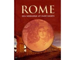 Rome — cadeau in Cadeau-ideeën