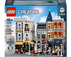 LEGO Gebouwenset — cadeau in Spellen & Speelgoed